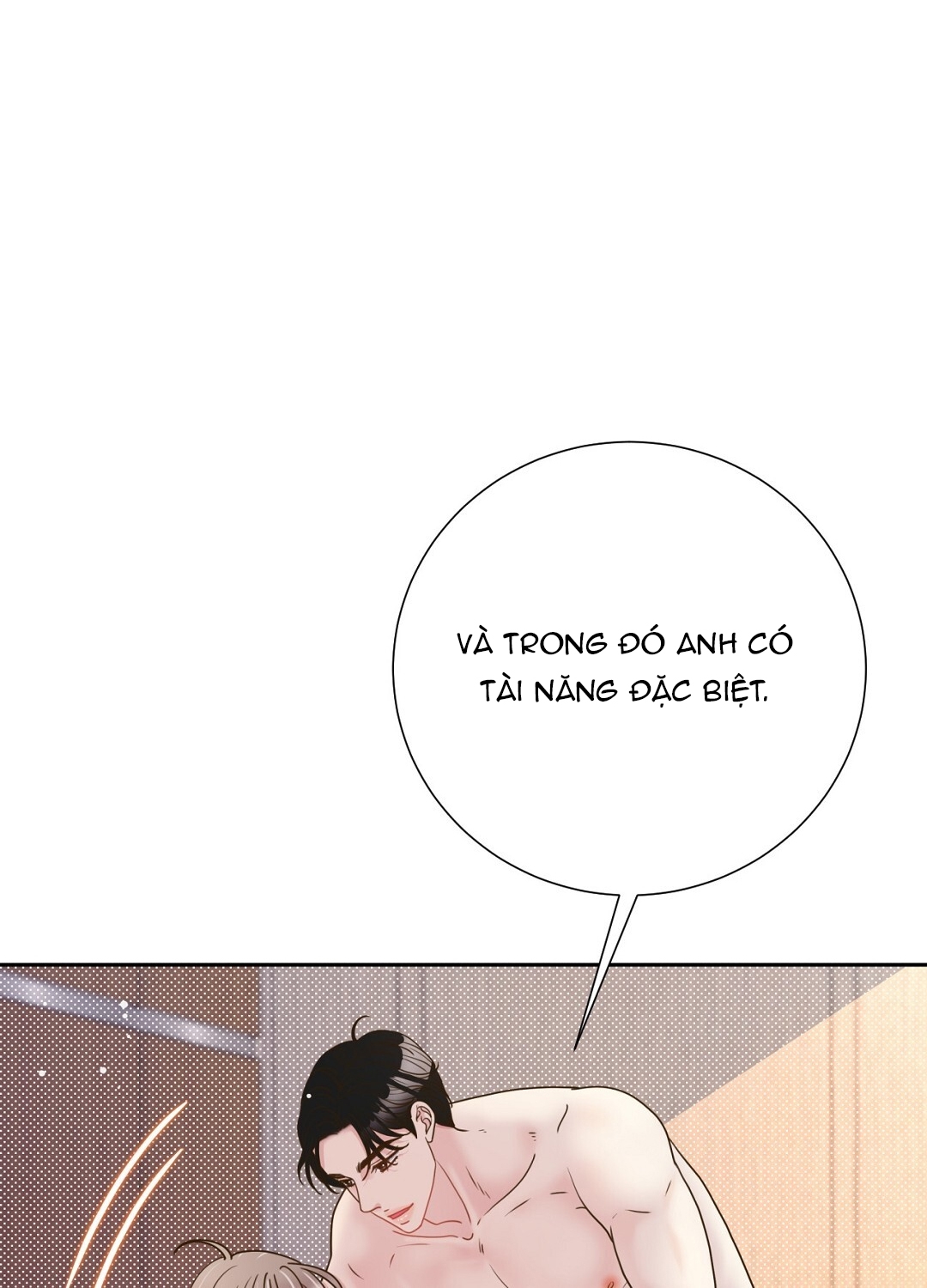 [18+] trải nghiệm thân mật với bạn của anh trai chapter 37.1 23