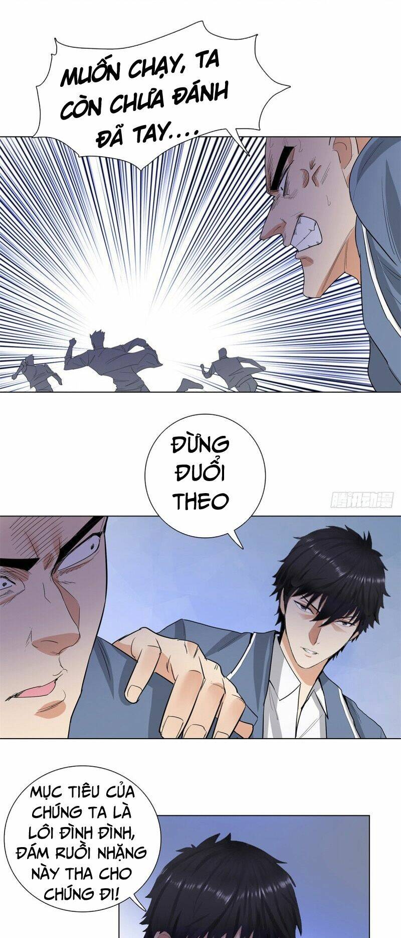 học viện cao thủ chapter 229 6