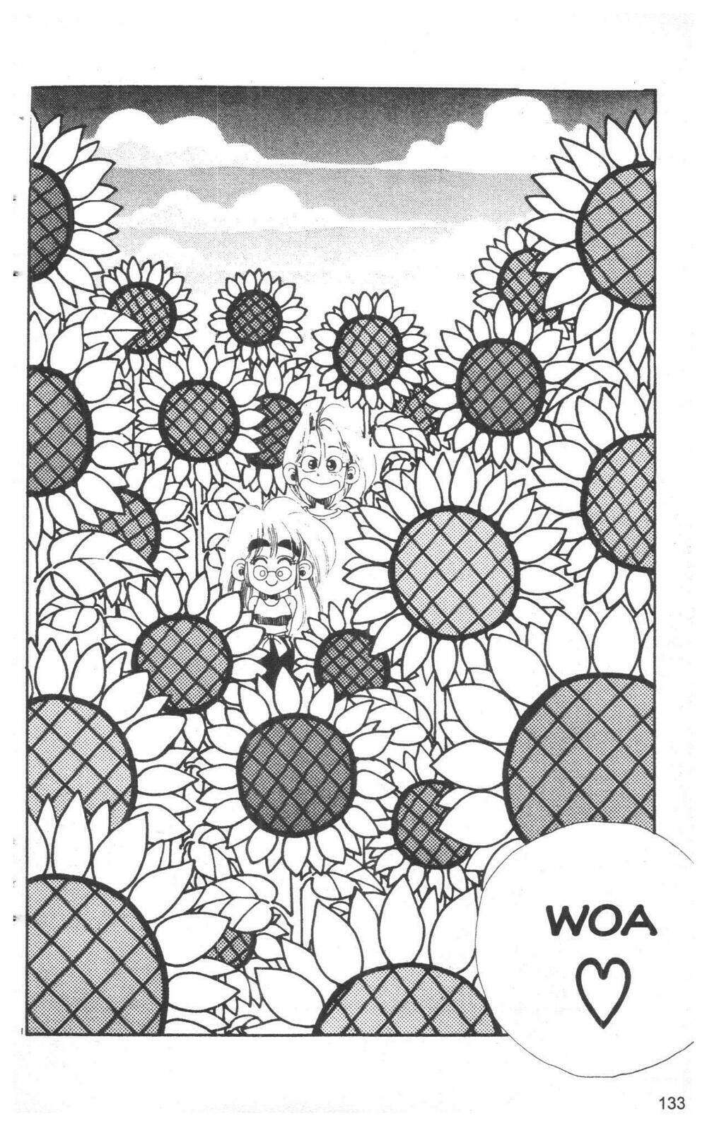 bộ đôi siêu hài chapter 173 13