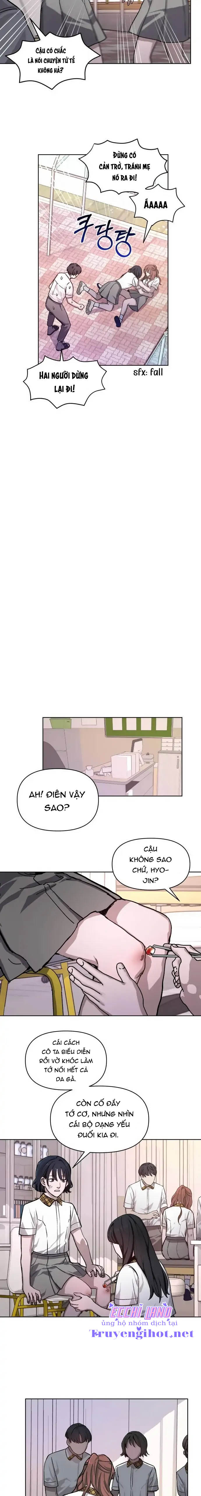 tựa như con gái chapter 7.1 10