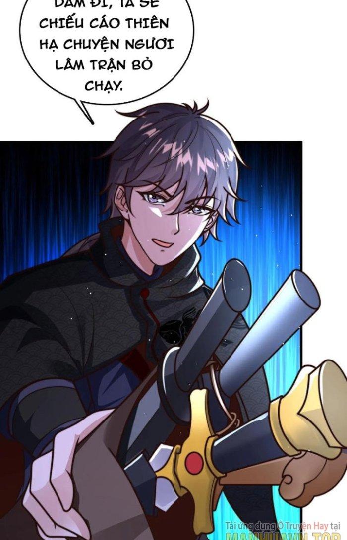 ta nuôi ma quỷ ở trấn ma ti chapter 52 9