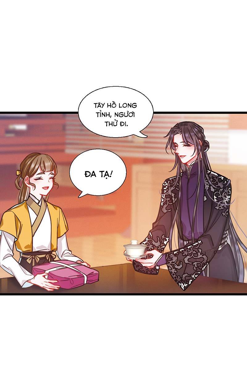 danh kiếm trủng chapter 23 55