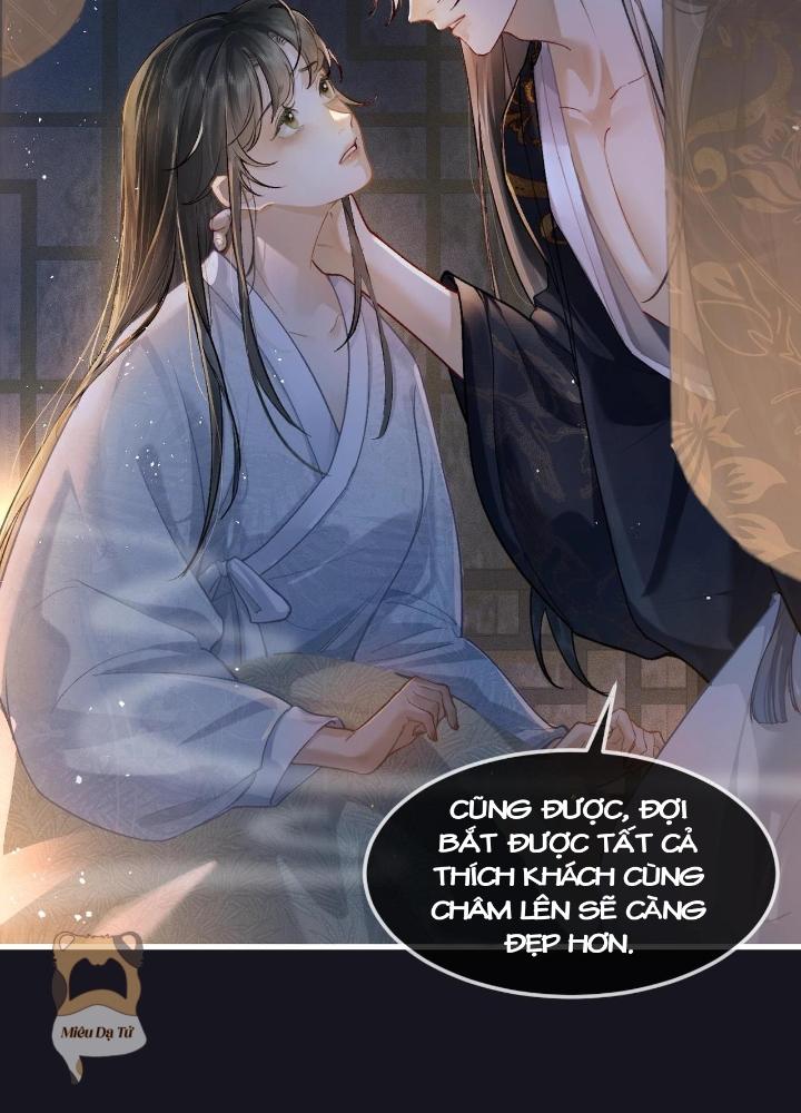 gả cho nhân vật phản diện chapter 1 19