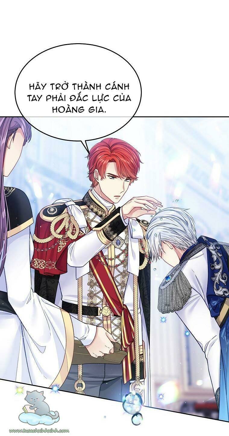 chồng em dễ thương chết mất thôi! chapter 33 32