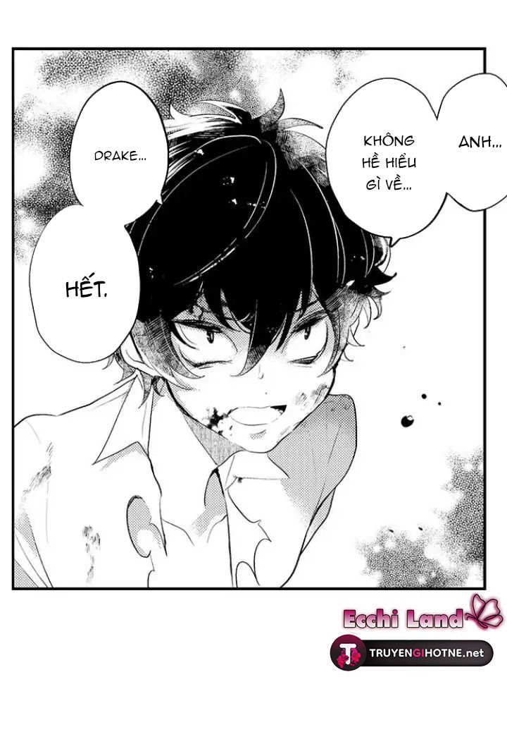 gần kề cái chết là lúc gào khóc tình yêu chapter 38.2 1