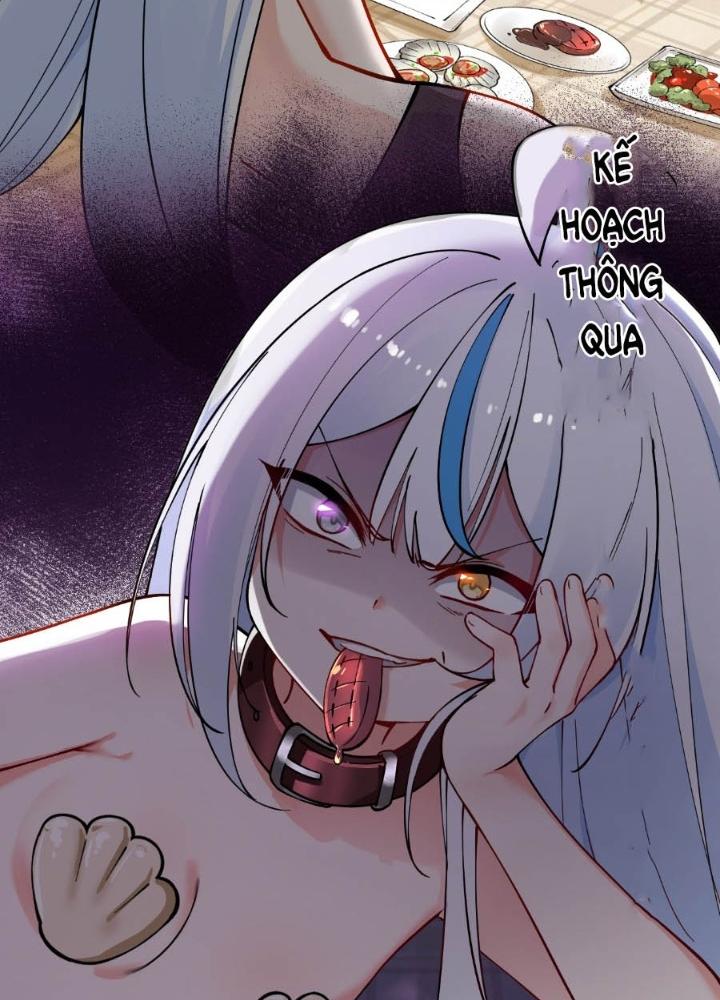 trời sinh mị cốt ta bị yandere đồ nhi để mắt tới chapter 5 25