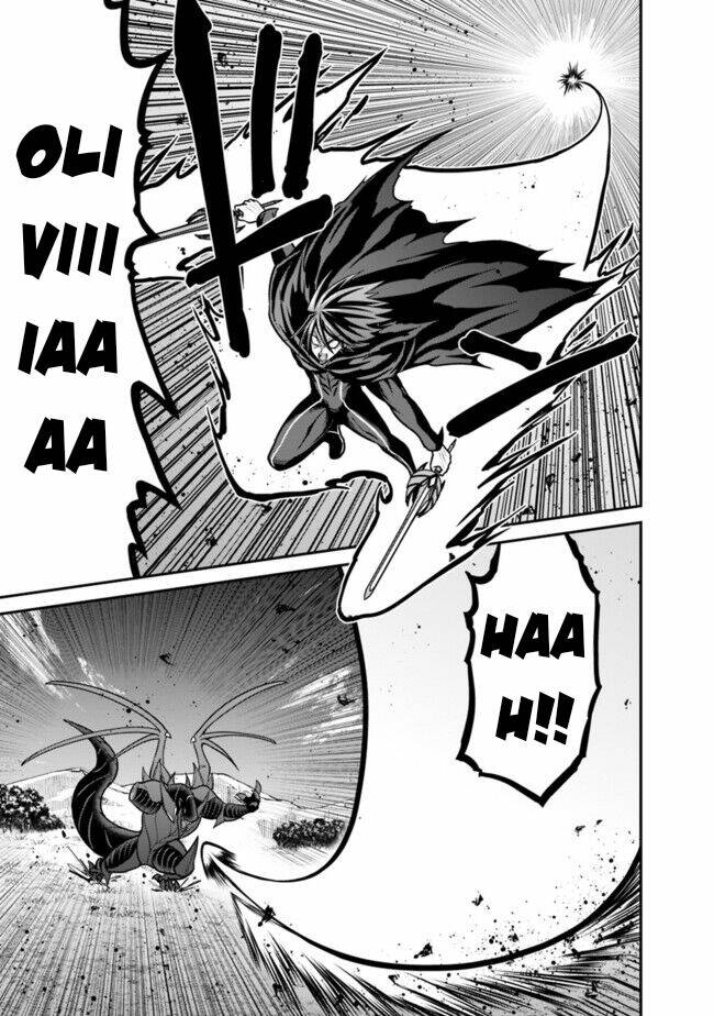 kujibiki tokushou: musou hāremu ken chapter 49.5 6