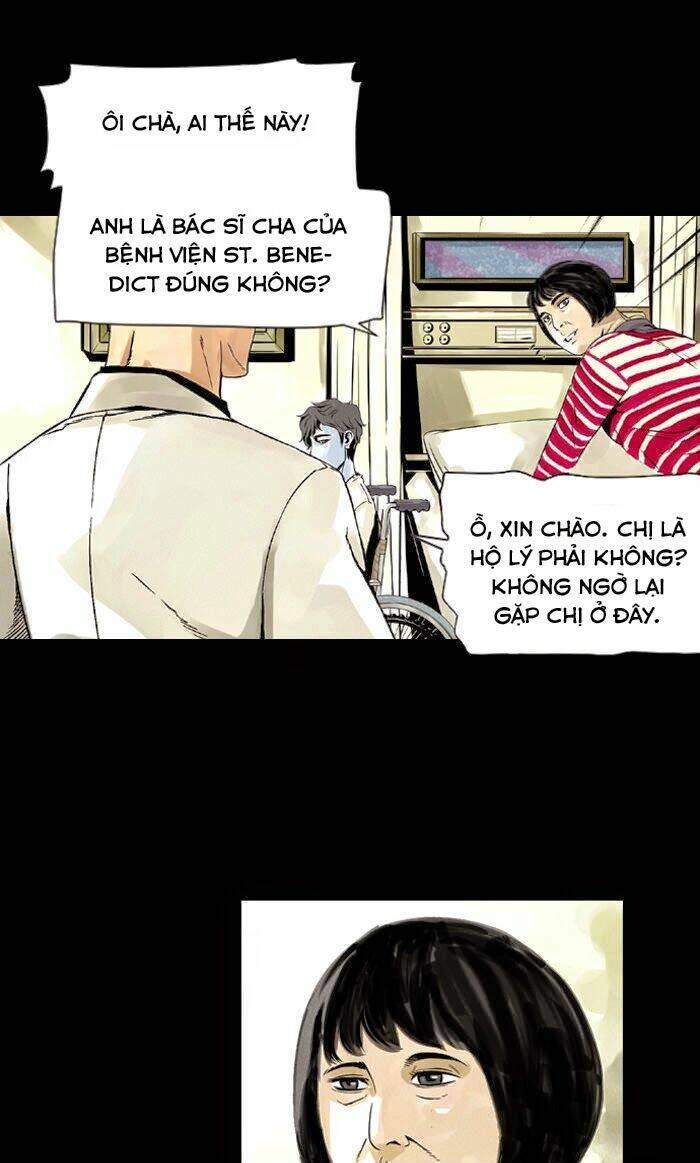 những xác chết hồi sinh từ đại dương chapter 9 5