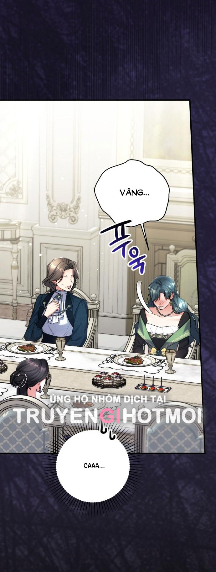 dành cho nhân vật bị bỏ rơi yêu thích nhất của tôi chapter 65.2 20