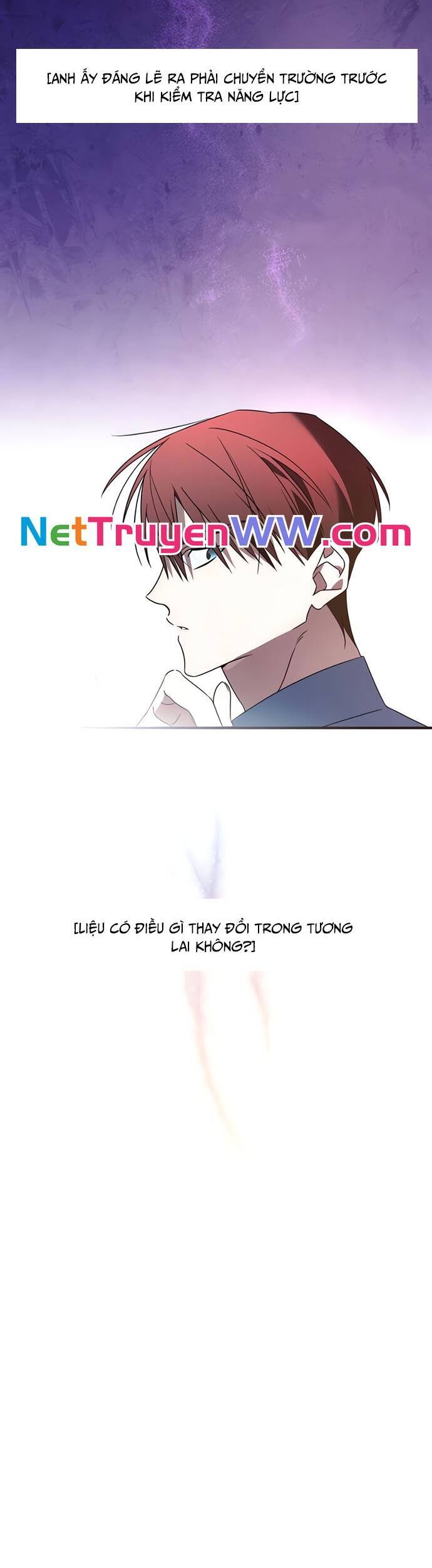 sounds like chapter 6 13