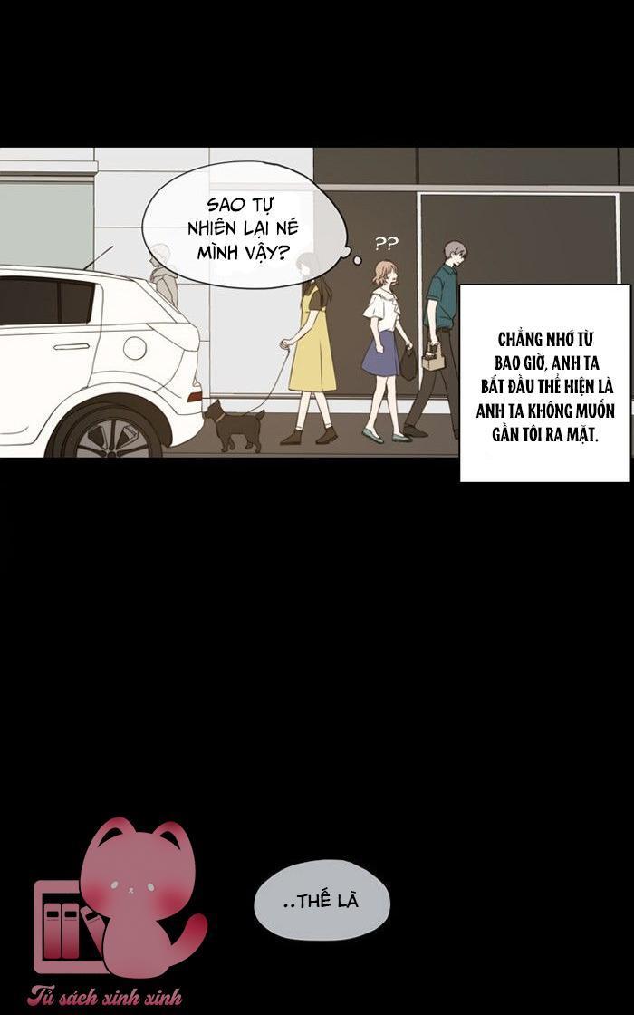 a good day to be a dog chapter 2 21