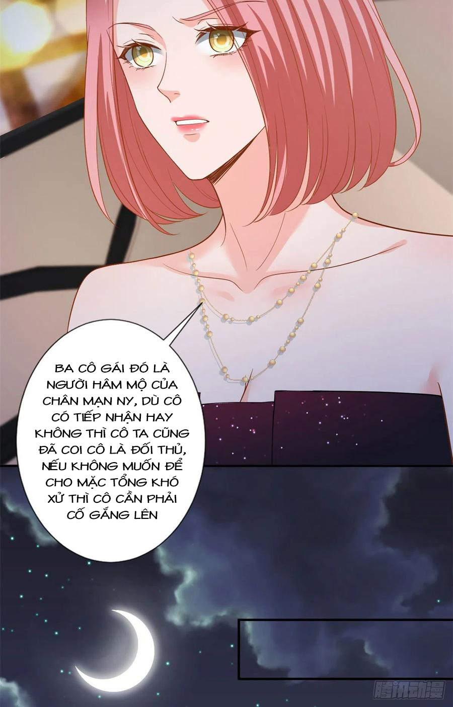 thí hôn lão công, cần giúp sức chapter 425 19