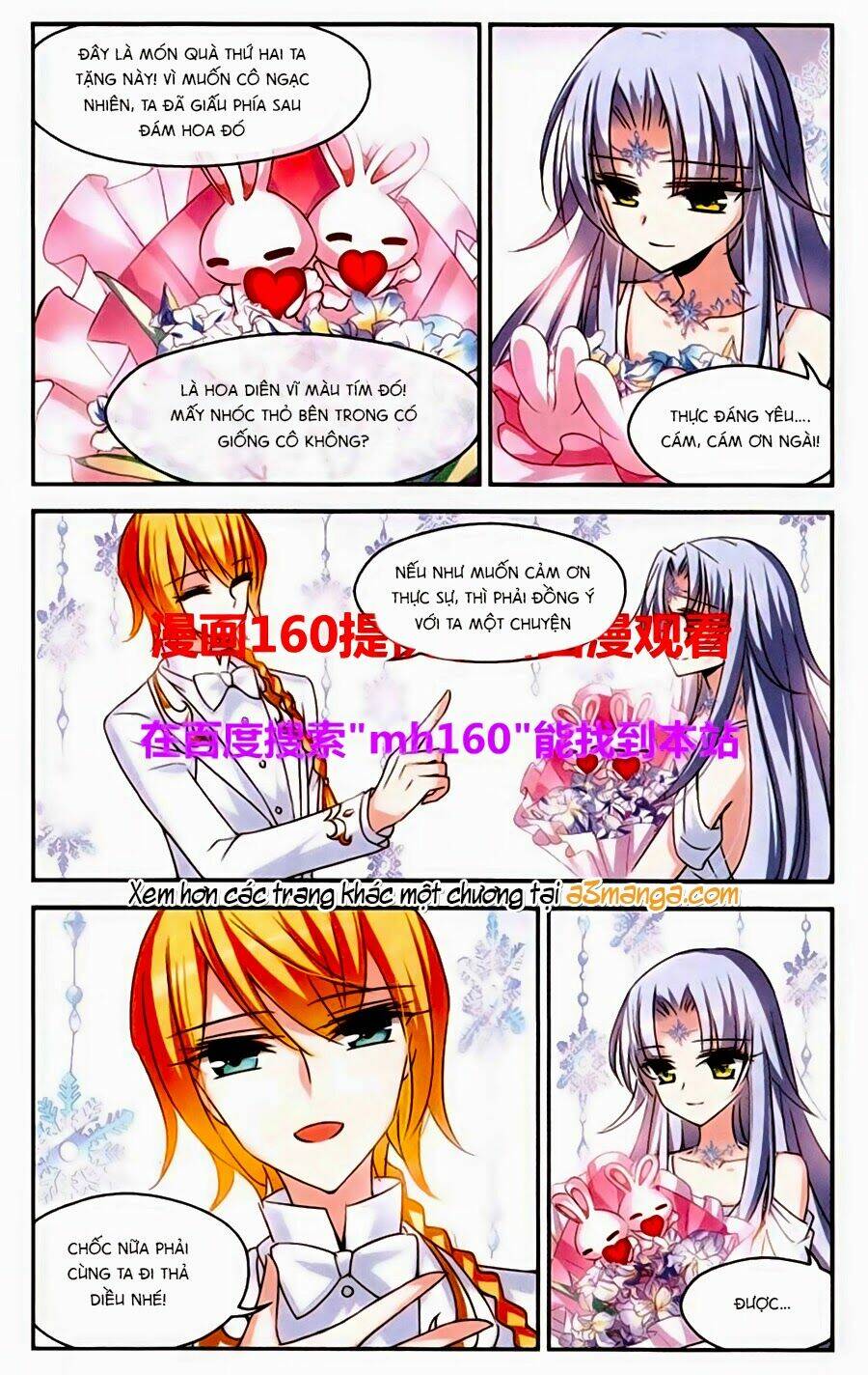 xuyên duyệt tây nguyên 3000 chapter 108 15