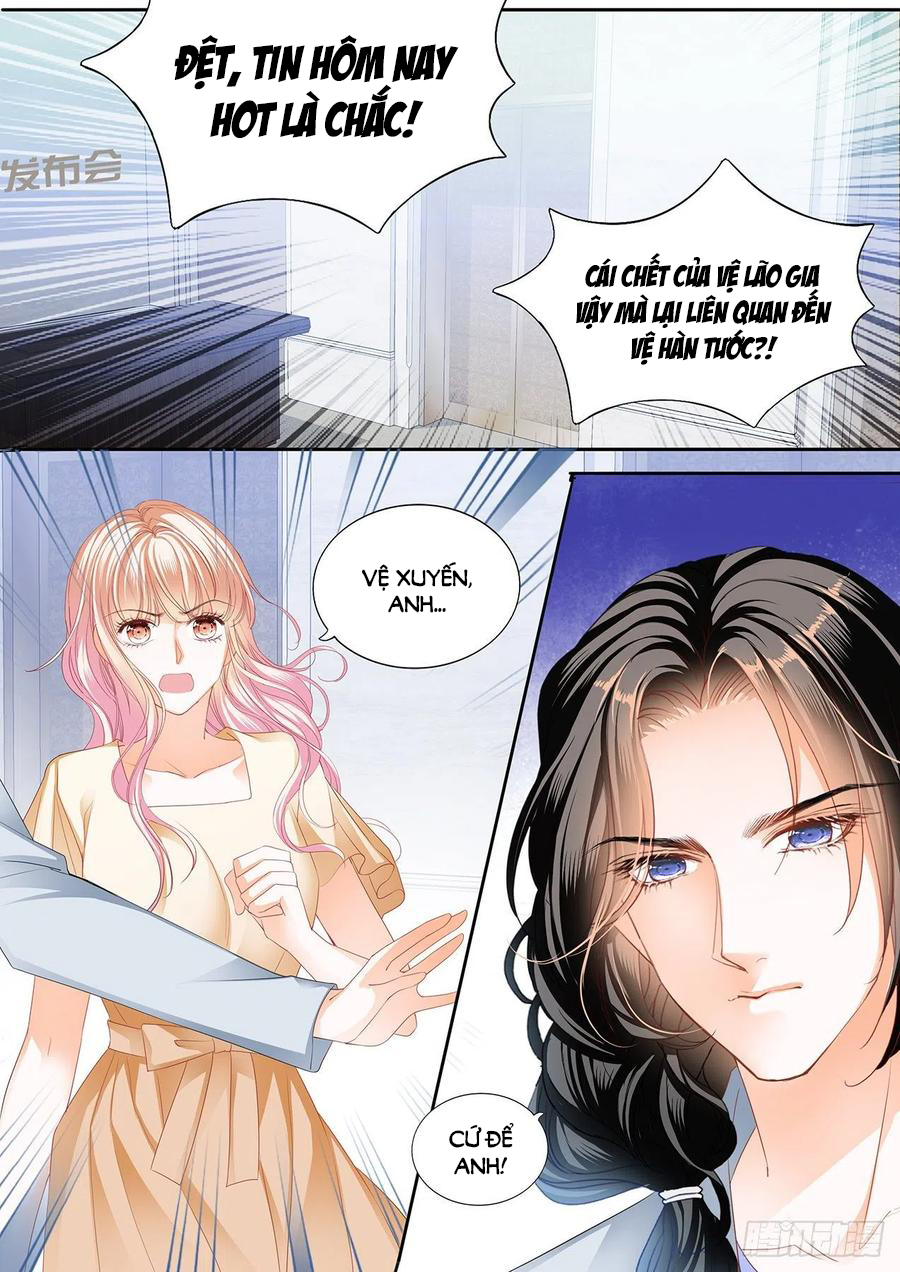 bá đạo tiểu thúc, xin trêu chọc vừa thôi! chapter 180 6