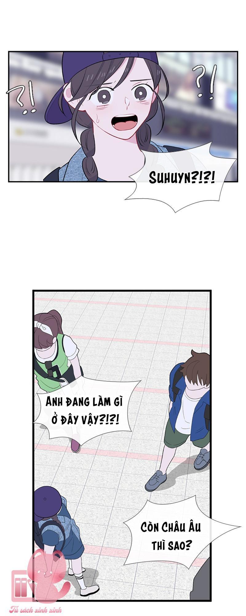 về bên anh chapter 52 31