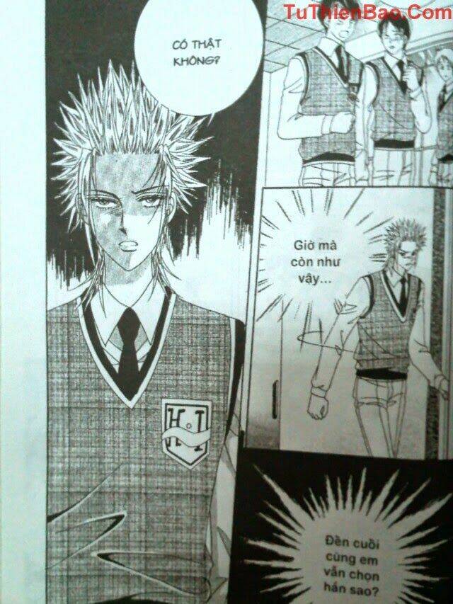 tình trong mộng chapter 11 78