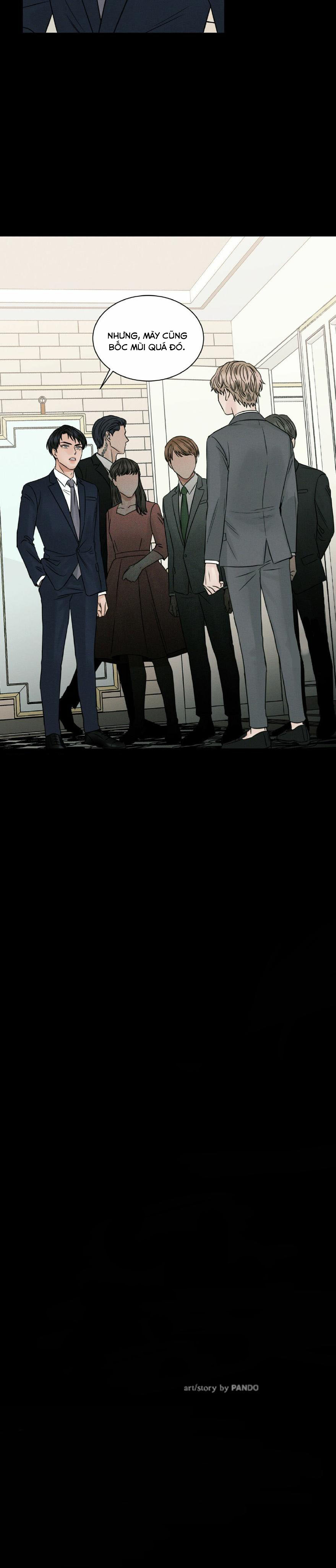 dù anh không yêu em chapter 32 18