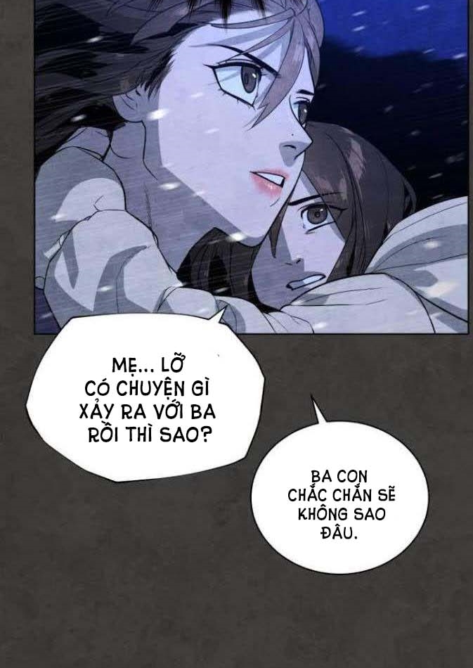 bạch huyết - white blood chapter 56 31