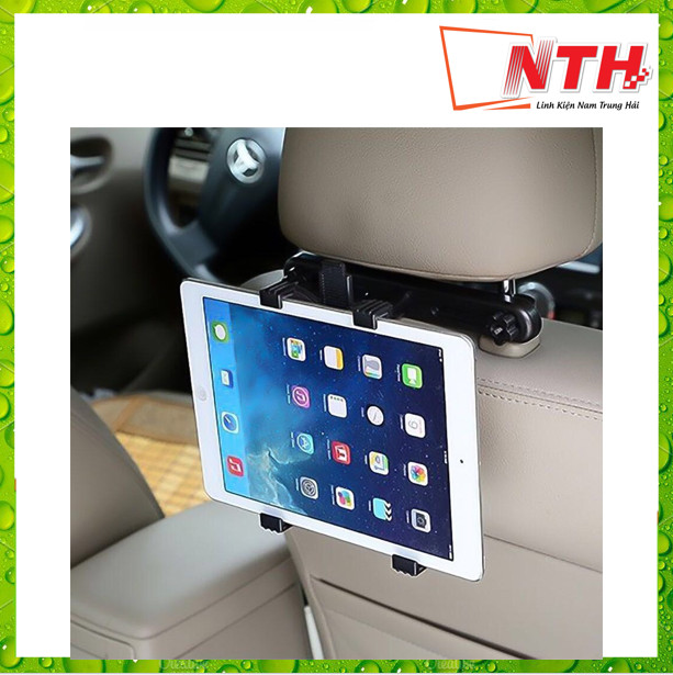 Giá đỡ dành cho Ipad, máy tính bảng ghế sau ô tô MDY-008 -NTH