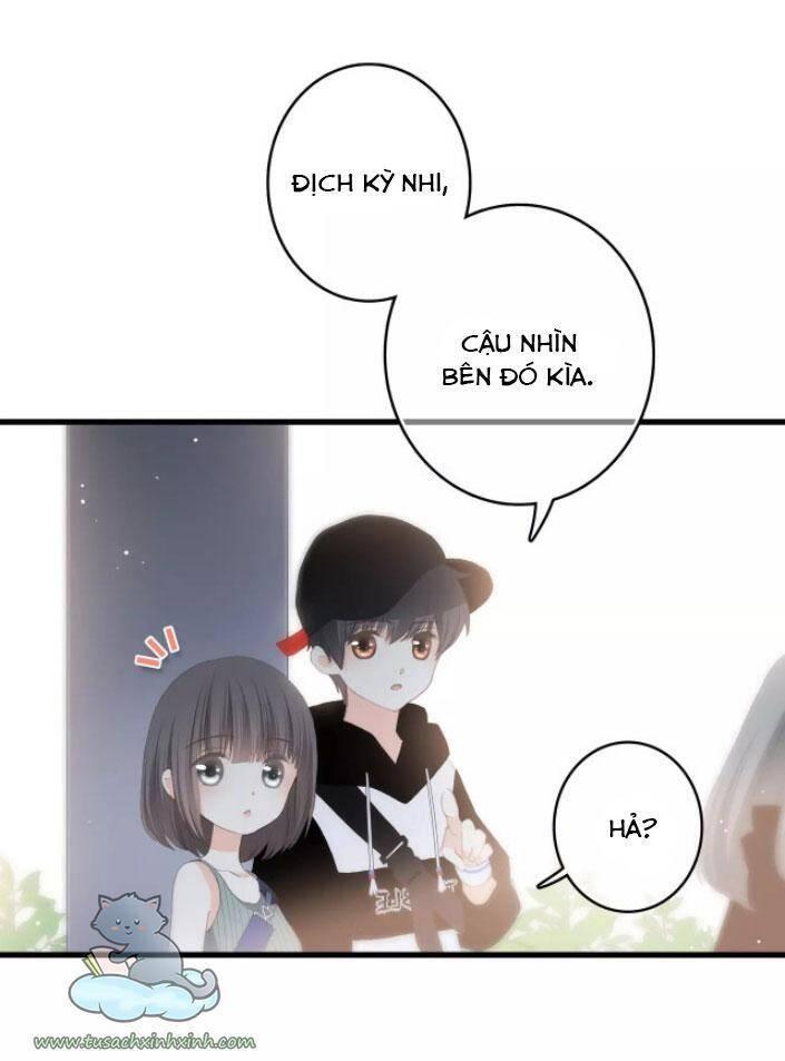 con tim rung động 2 chapter 64.1 27