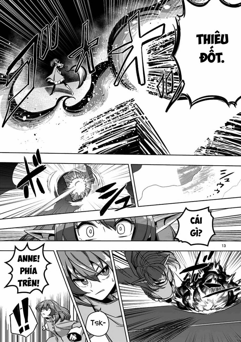 helck manga chapter 77.1 15