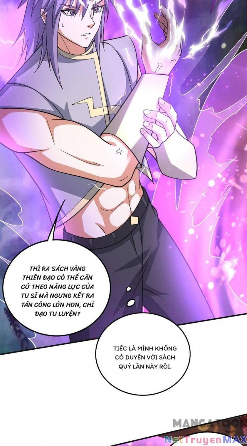 tối cường thần y tại đô thị chapter 275 16