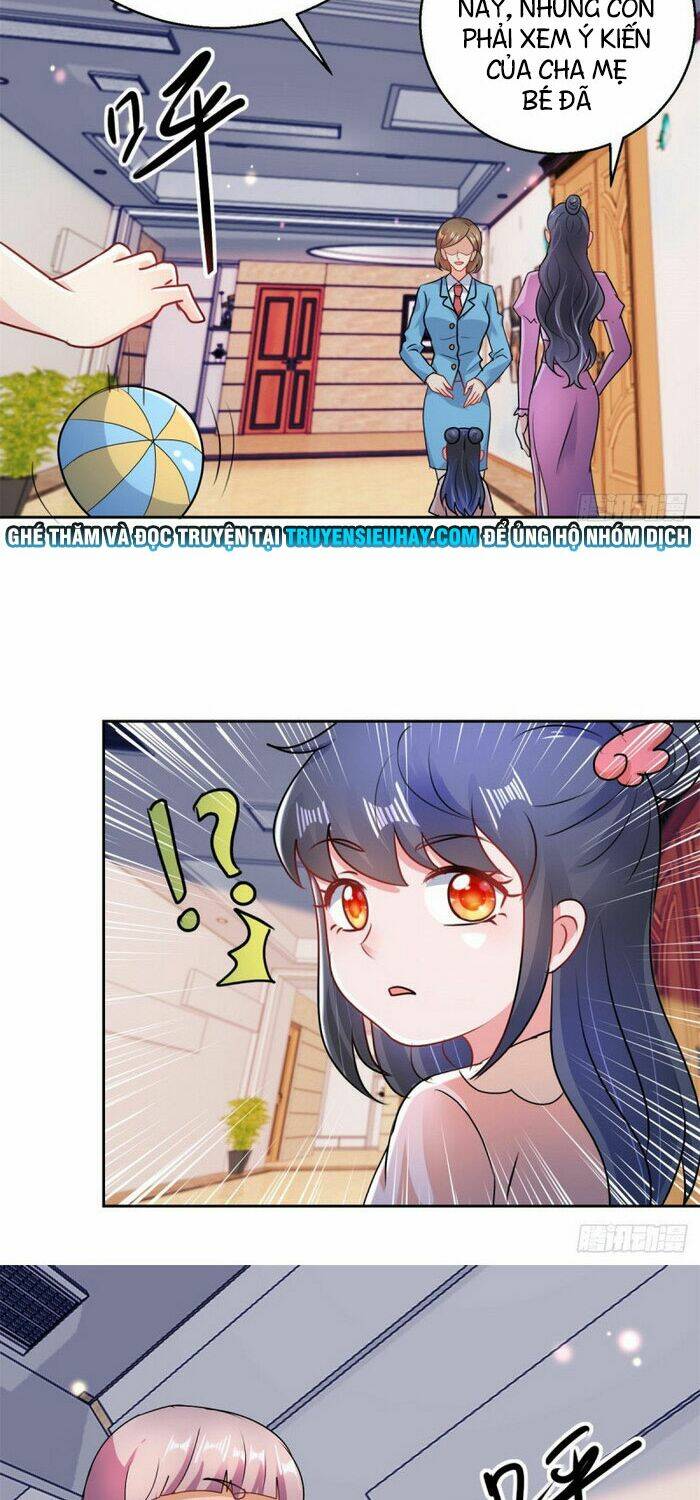 vú em là cổ tiên chapter 164 14