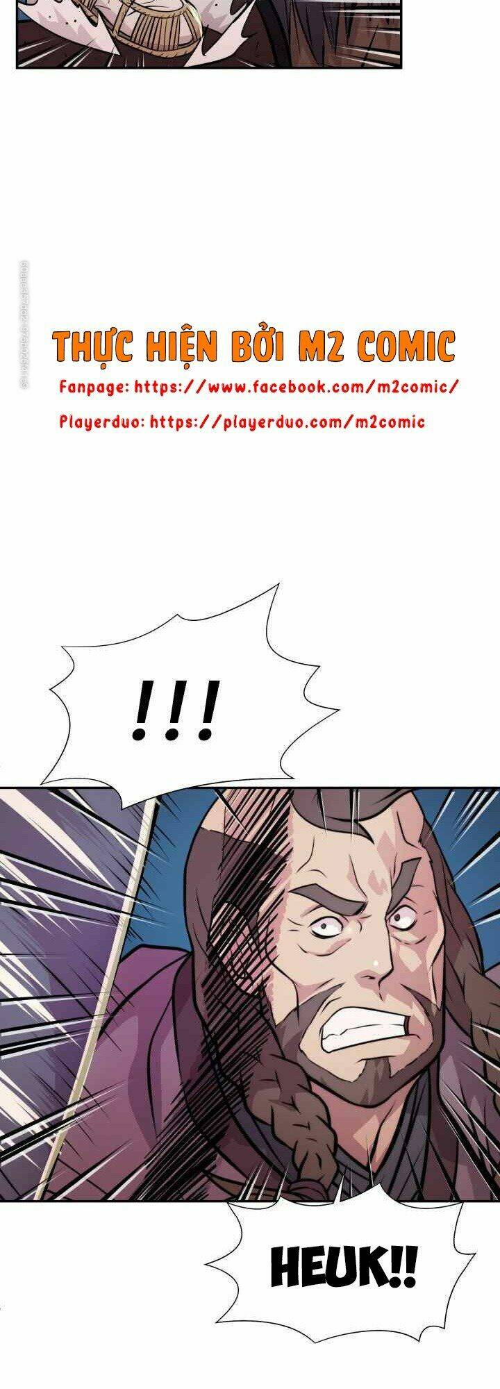 dain đồ sắt chapter 14 33