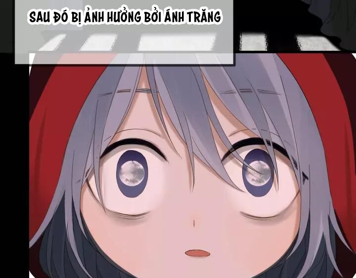 lượm được một tiểu hồ ly phần 3 chapter 95 7