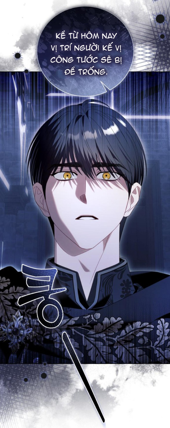 tôi tưởng đó chỉ là tiểu thuyết trọng sinh bình thường chapter 86.1 16