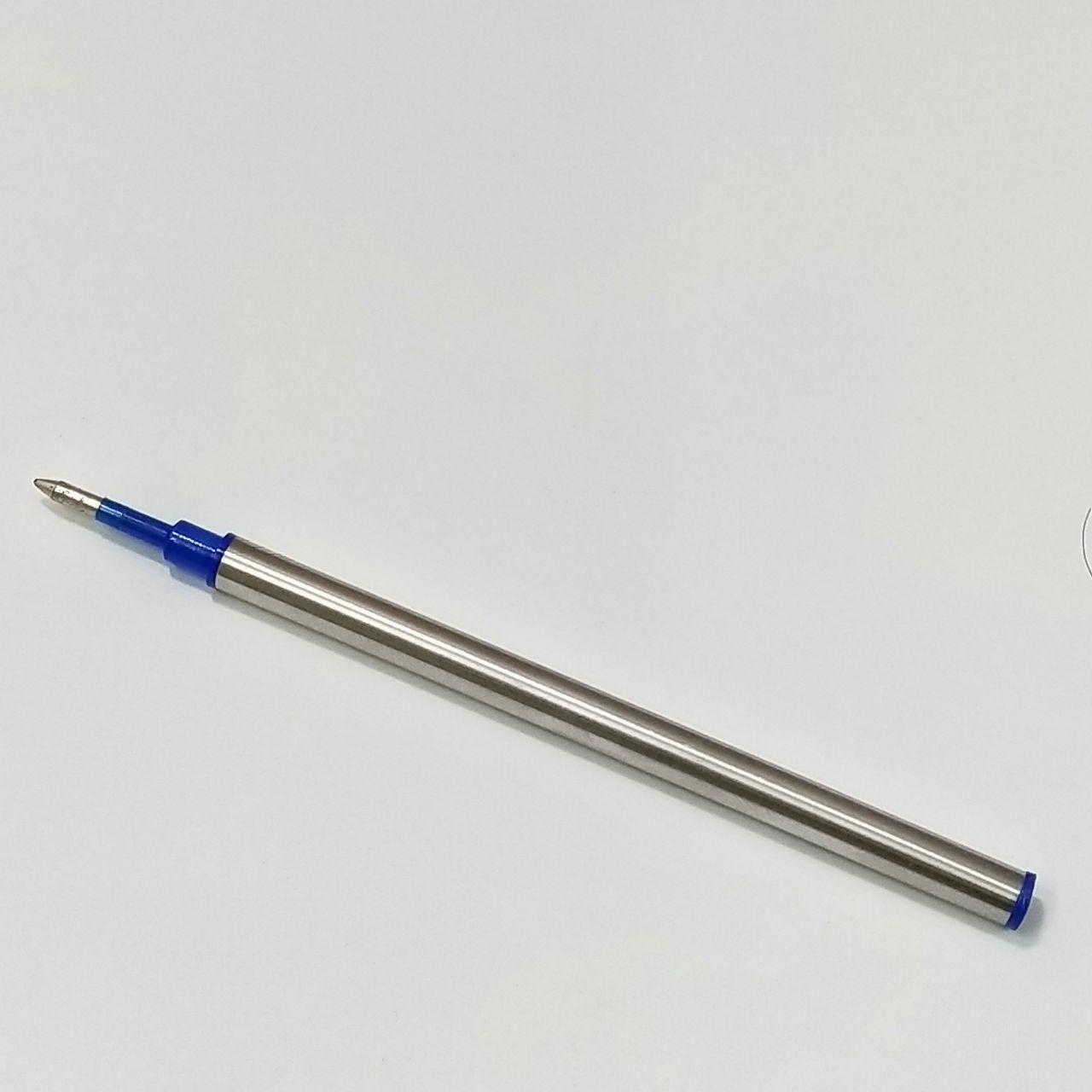 Bút Ký Tên Dạ Bi Kim Loại Phủ Sơn Bóng Cao Cấp B&J BJ002 dành cho doanh nhân, khẳng định đẳng cấp cá nhân, ngòi viết 0.5mm, thiết kế độc lạ