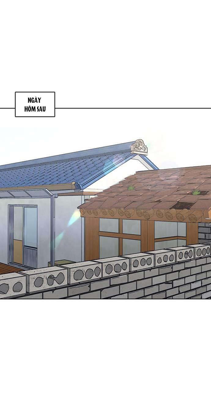 vẻ đẹp đích thực - true beauty chapter 256.2 14