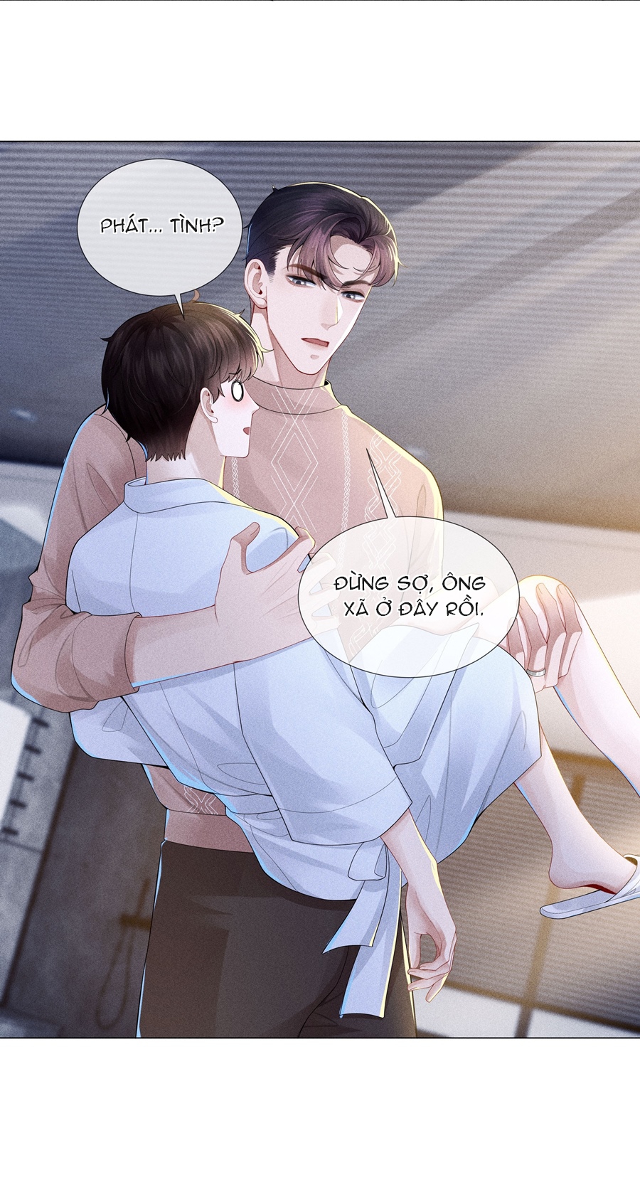 dior tiên sinh chapter 40 5