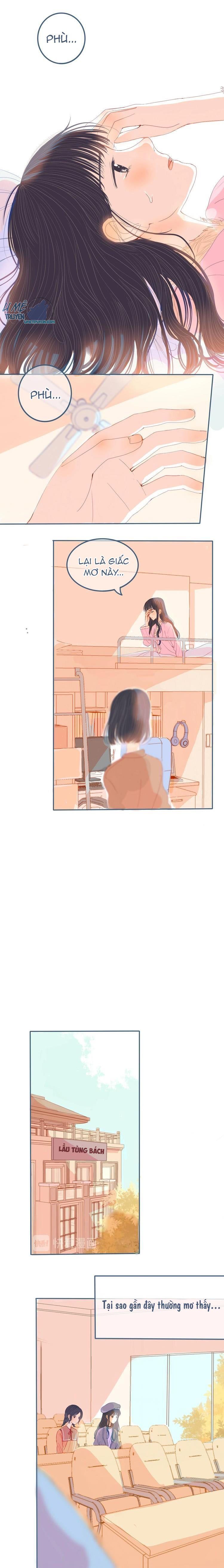 không có mưa gió thì sao có nắng chapter 9 4