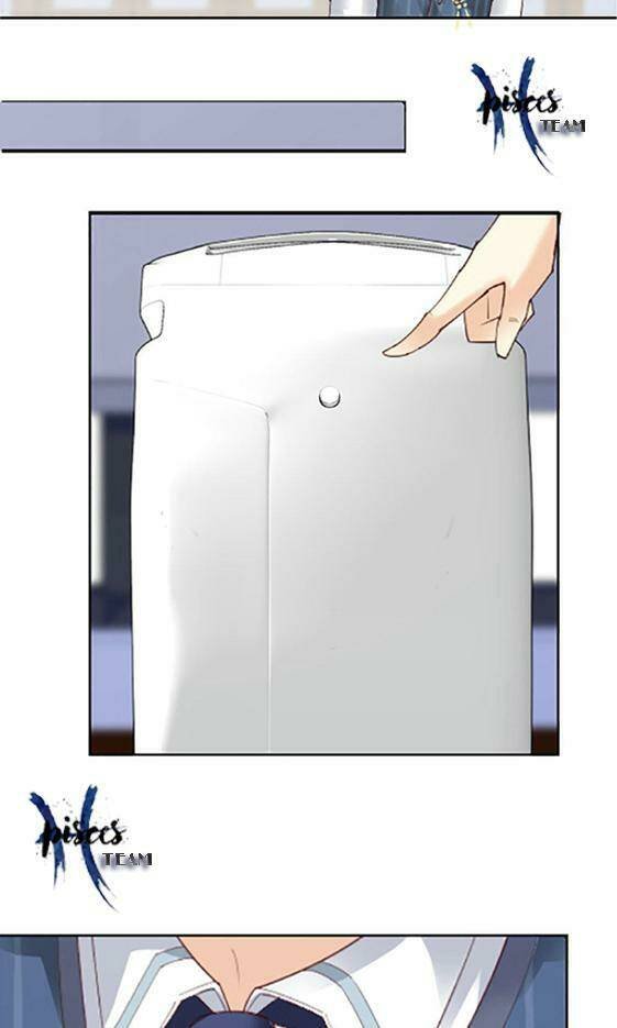 nữ nhân xin nhẹ nhàng chapter 6 21