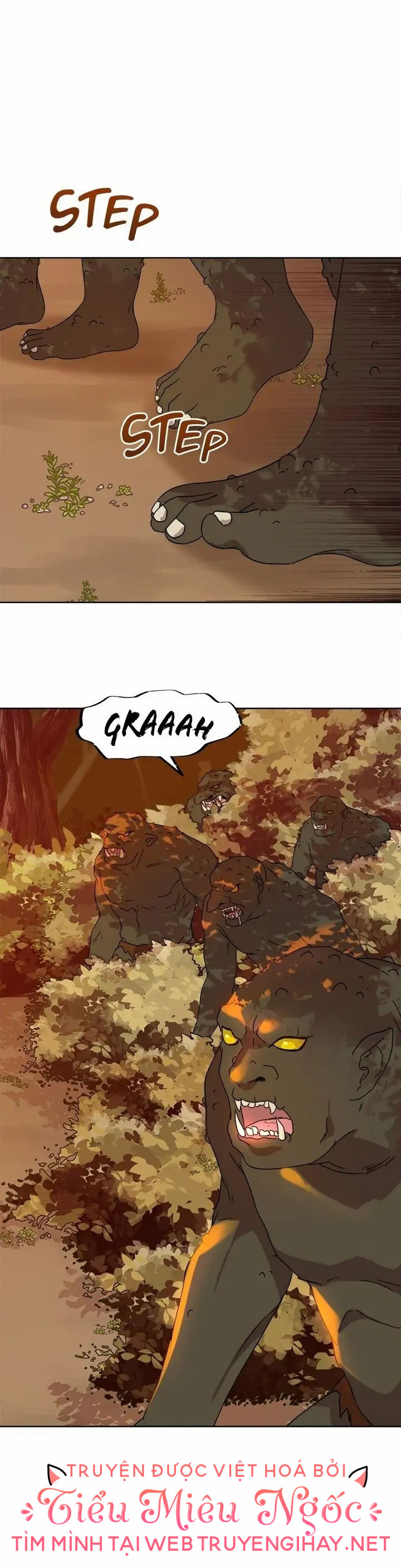 hương vị tình yêu chapter 91 33