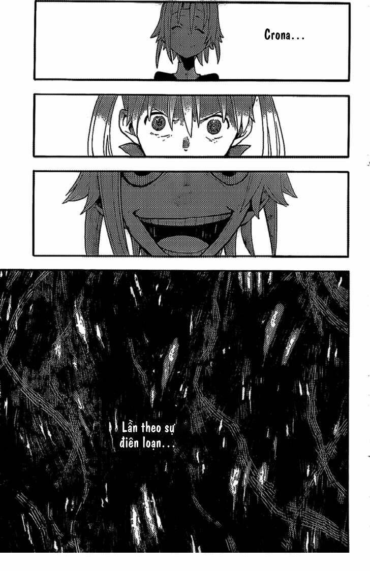 soul eater chapter 89 12