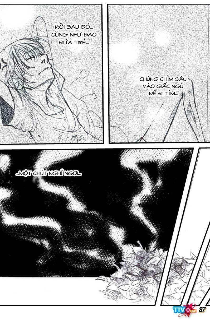 tạp chí truyện tranh việt nam online - ttvo chapter 2 39