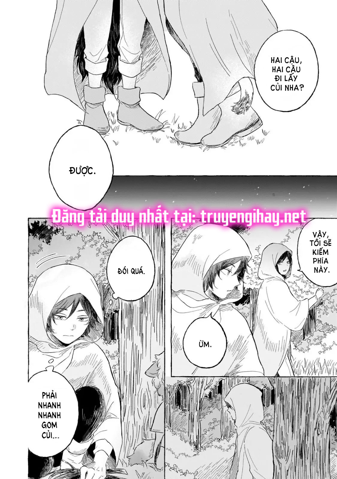 neko mimi omegaverse chapter 2.1 7