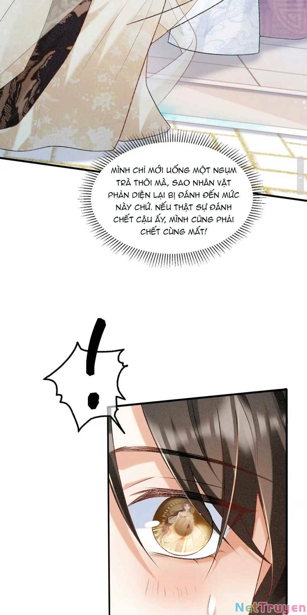 bệnh kiều đồ đệ ngày nào cũng phải dỗ dành chapter 0 39