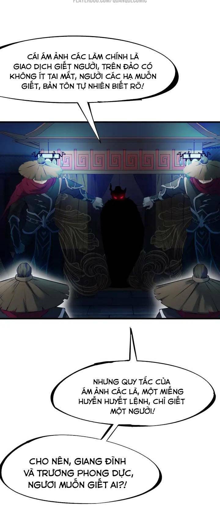 long mạch võ thần chapter 29 24