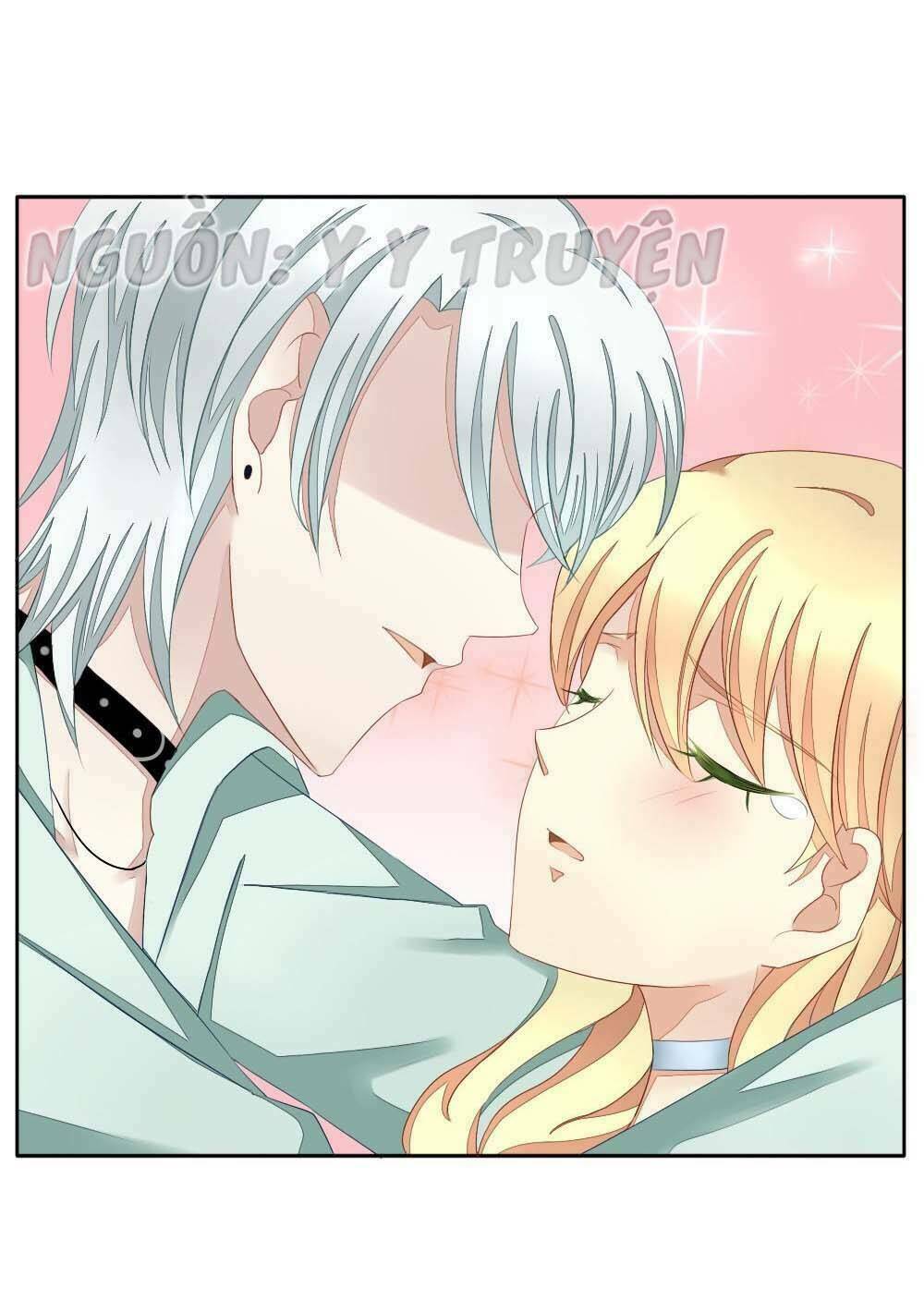 vị hôn thê bỏ trốn chapter 42 25