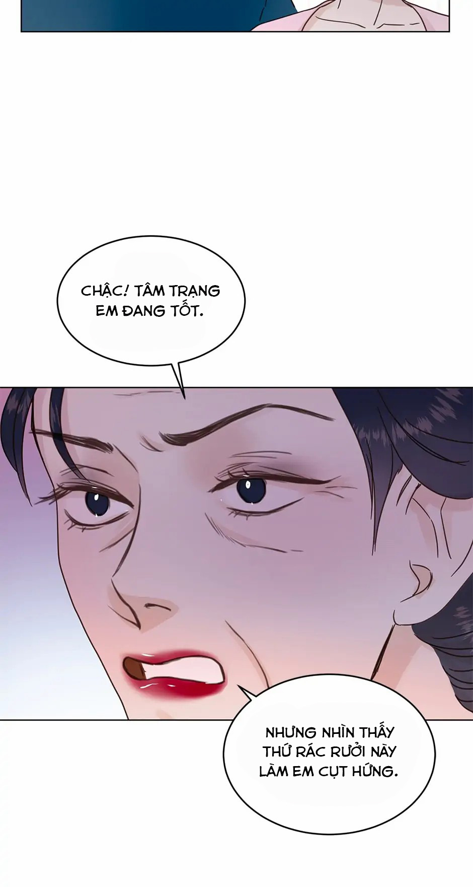 sự trả thù ngọt ngào của vợ tôi chapter 97 23