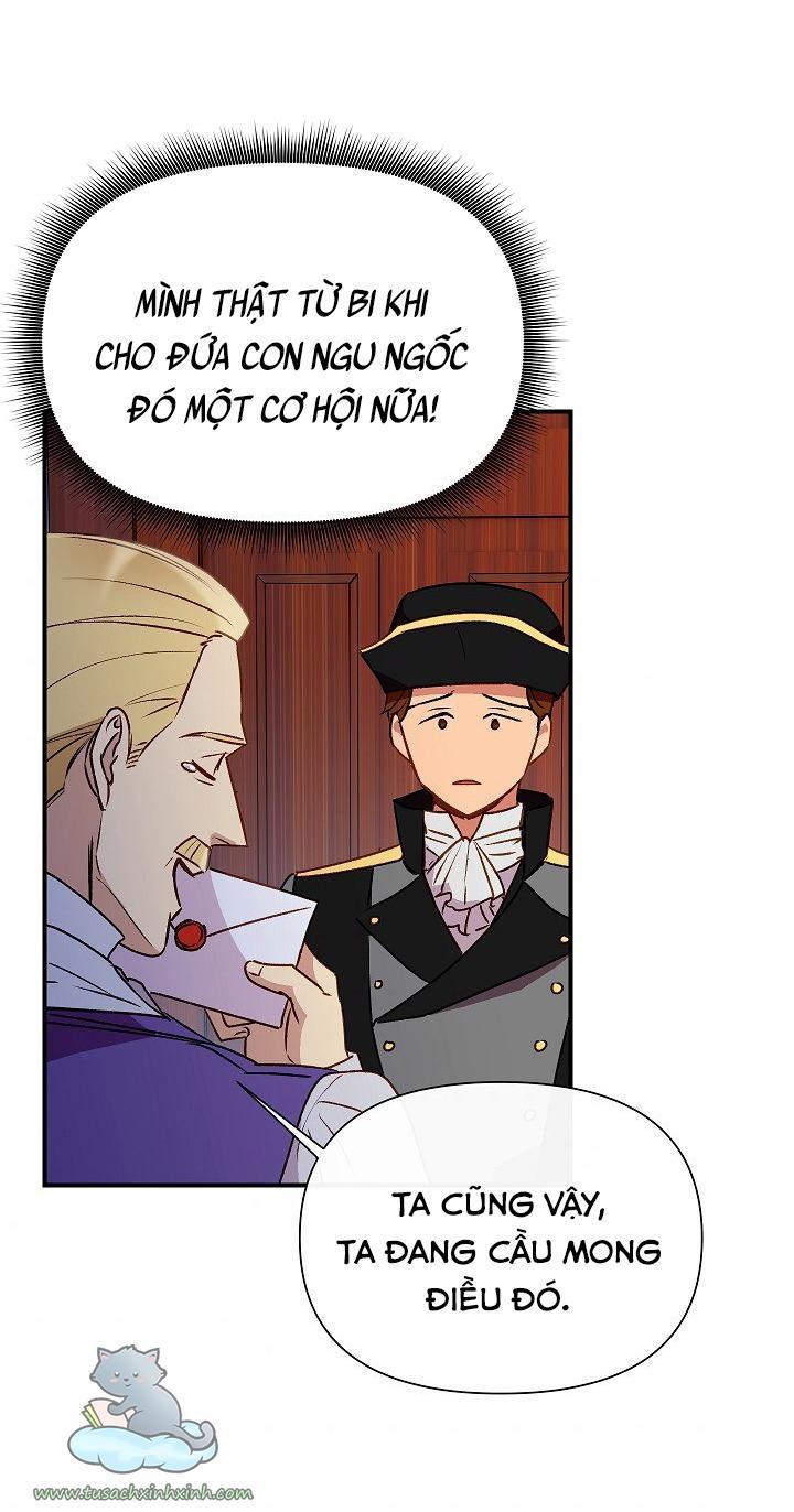 công nương khế ước của gia tộc công tước quái vật chapter 32 40