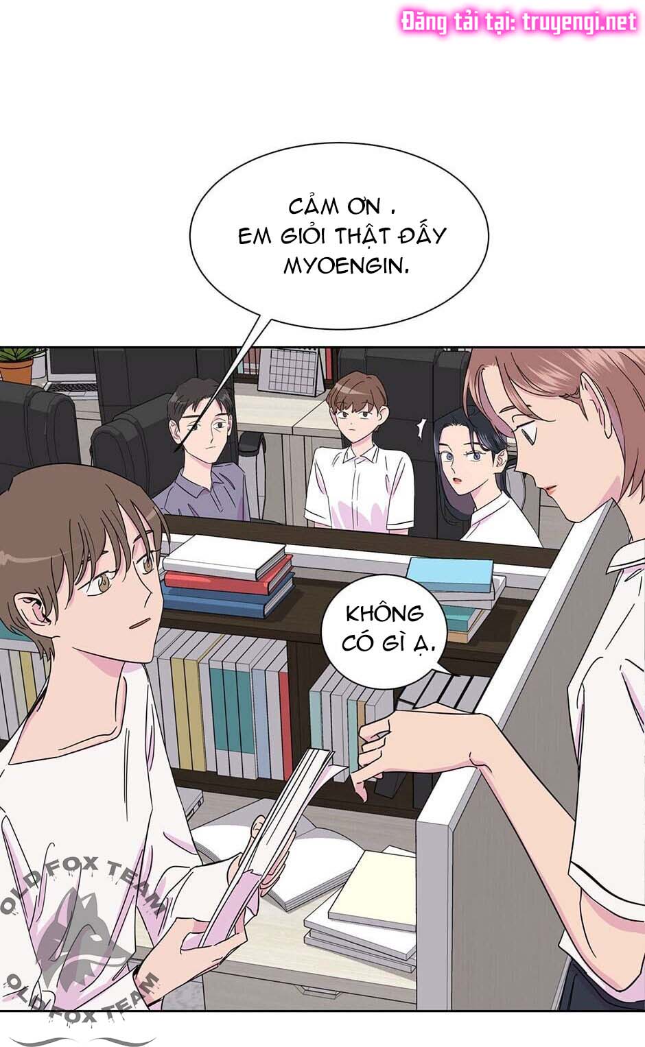 nguyên tắc mối quan hệ chapter 5 17