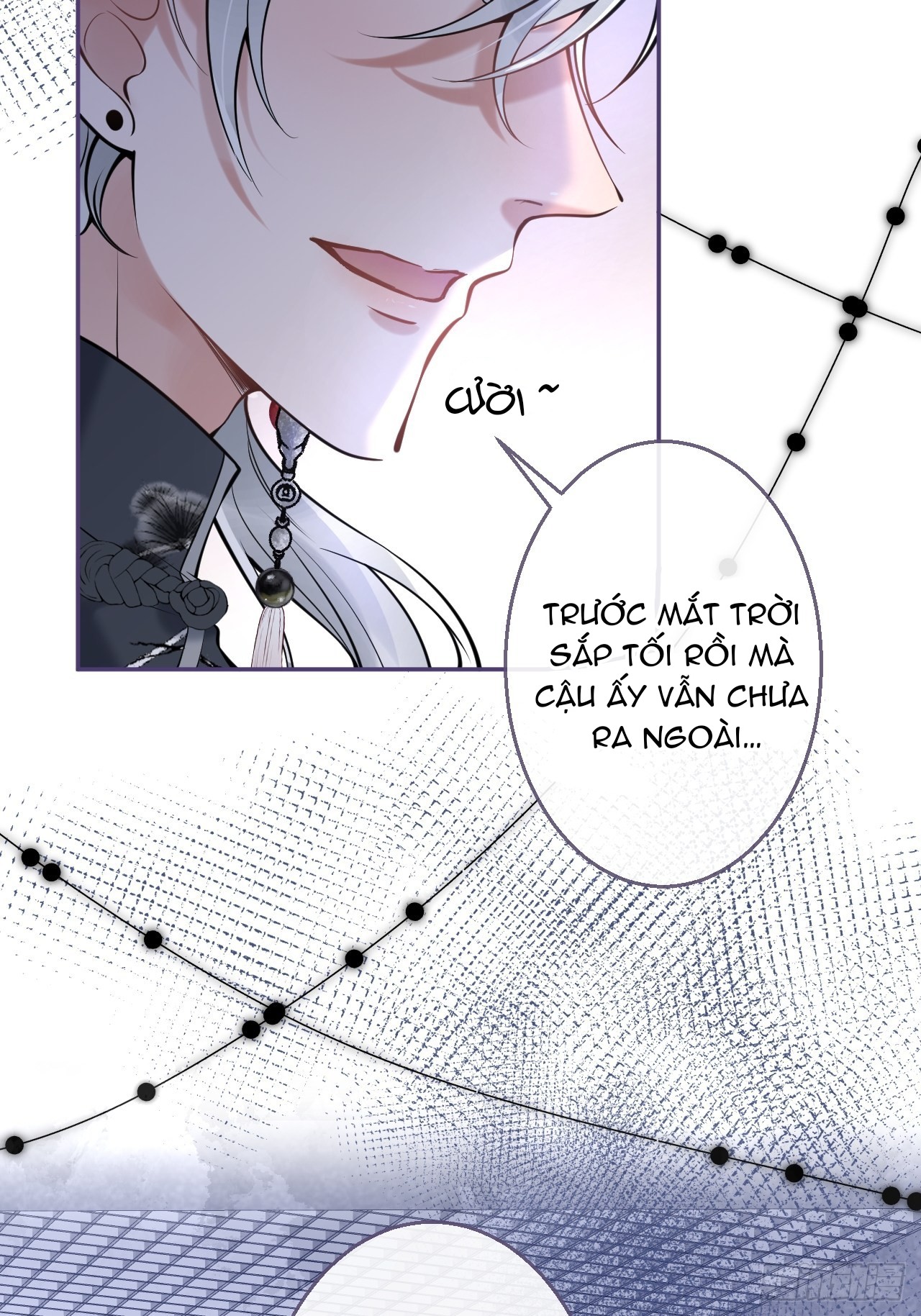 hút dương khí của người chapter 22 24