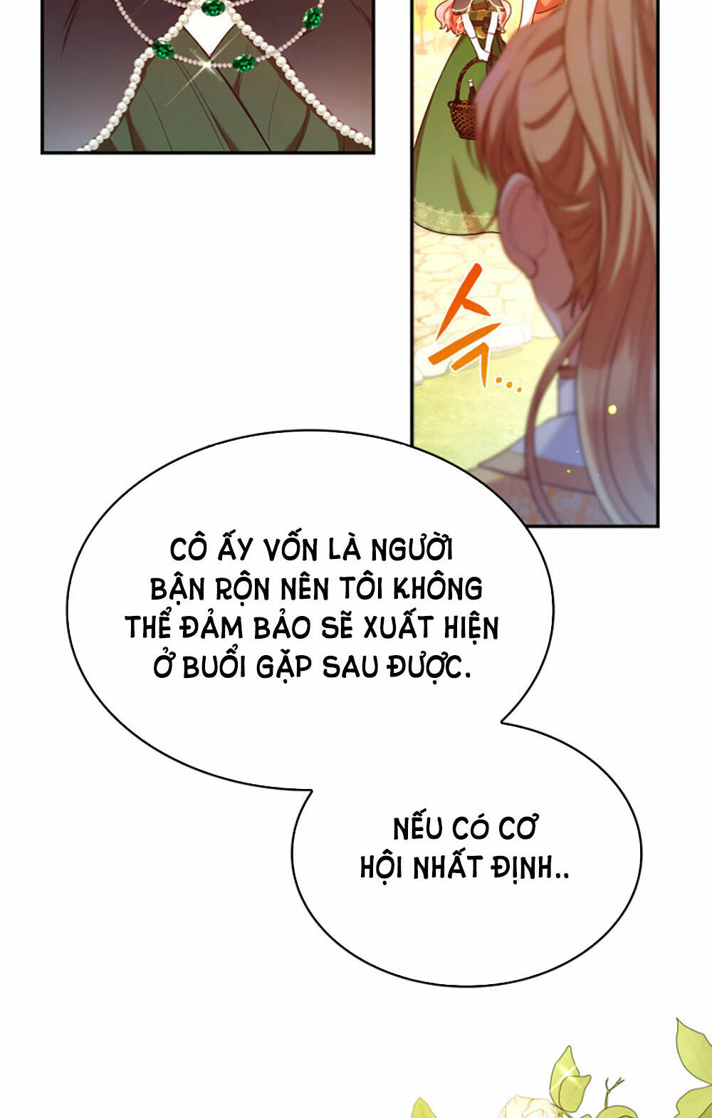 từ ác nữ, tôi trở thành một người mẹ chapter 42.2 11