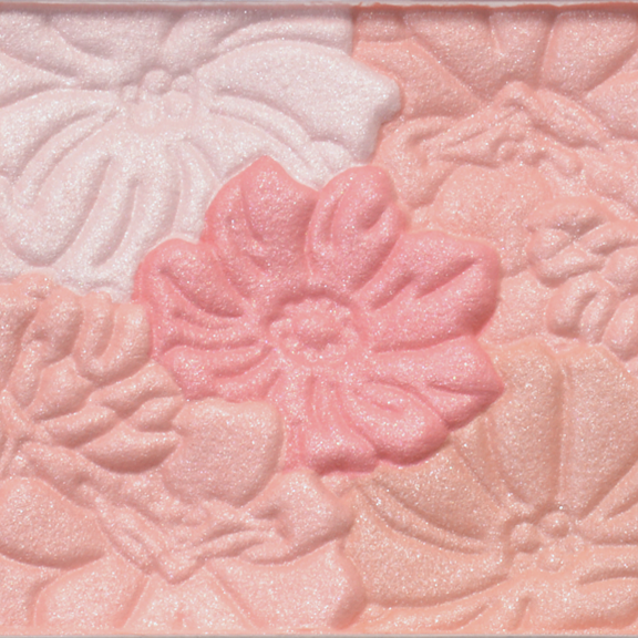Phấn Má Hồng – Canmake Glow Fleur Cheeks