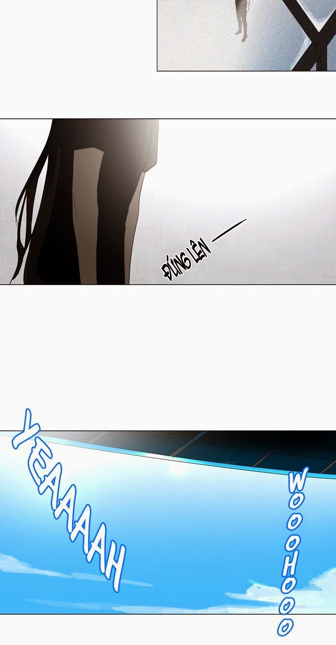tòa tháp bí ẩn 2 chapter 73 19