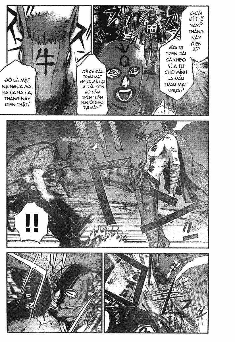 gto: shonan 14 days chapter 6 13